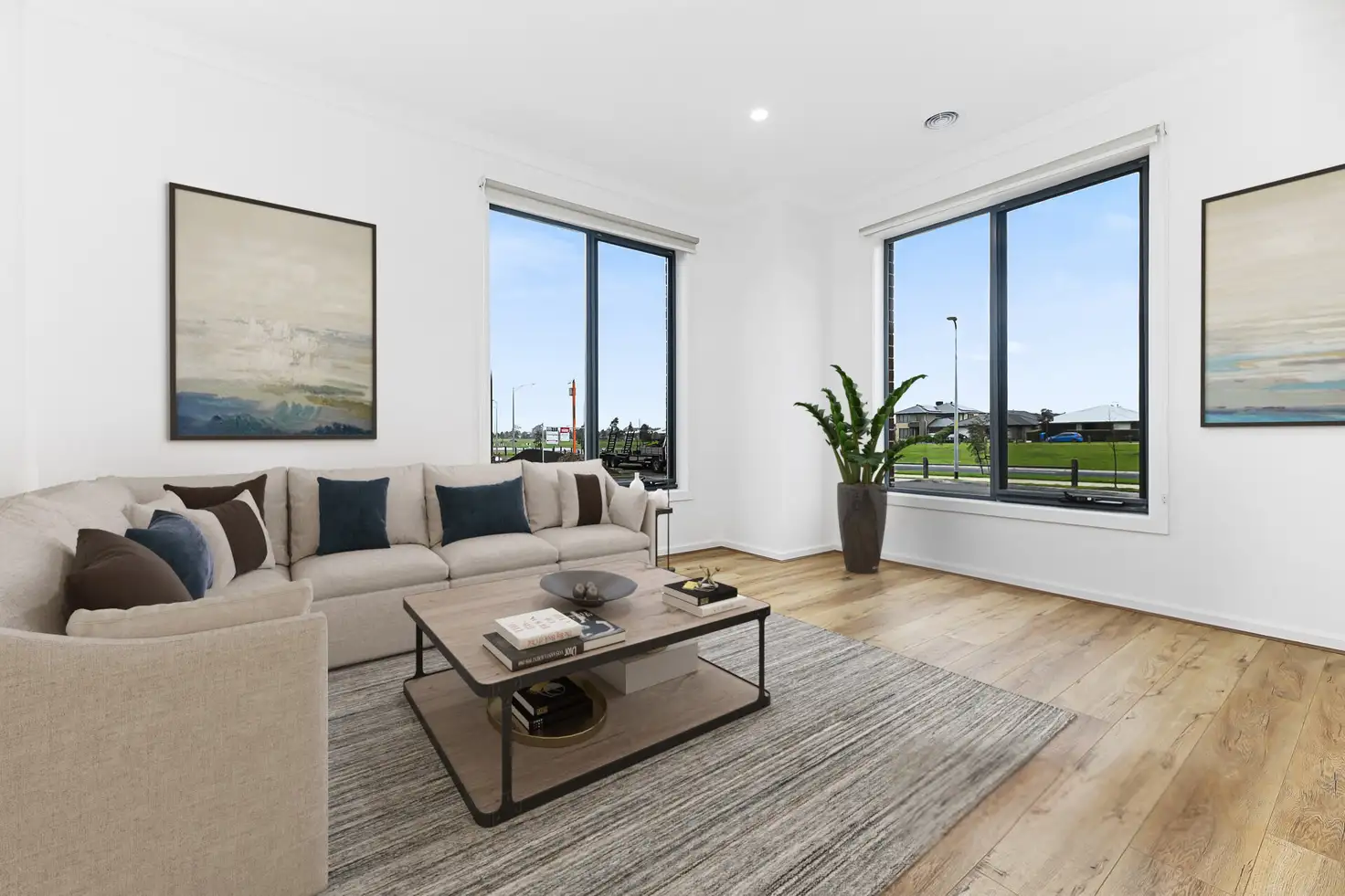 Main view of Homely house listing, 71 Positano Circuit, Berwick VIC 3806
