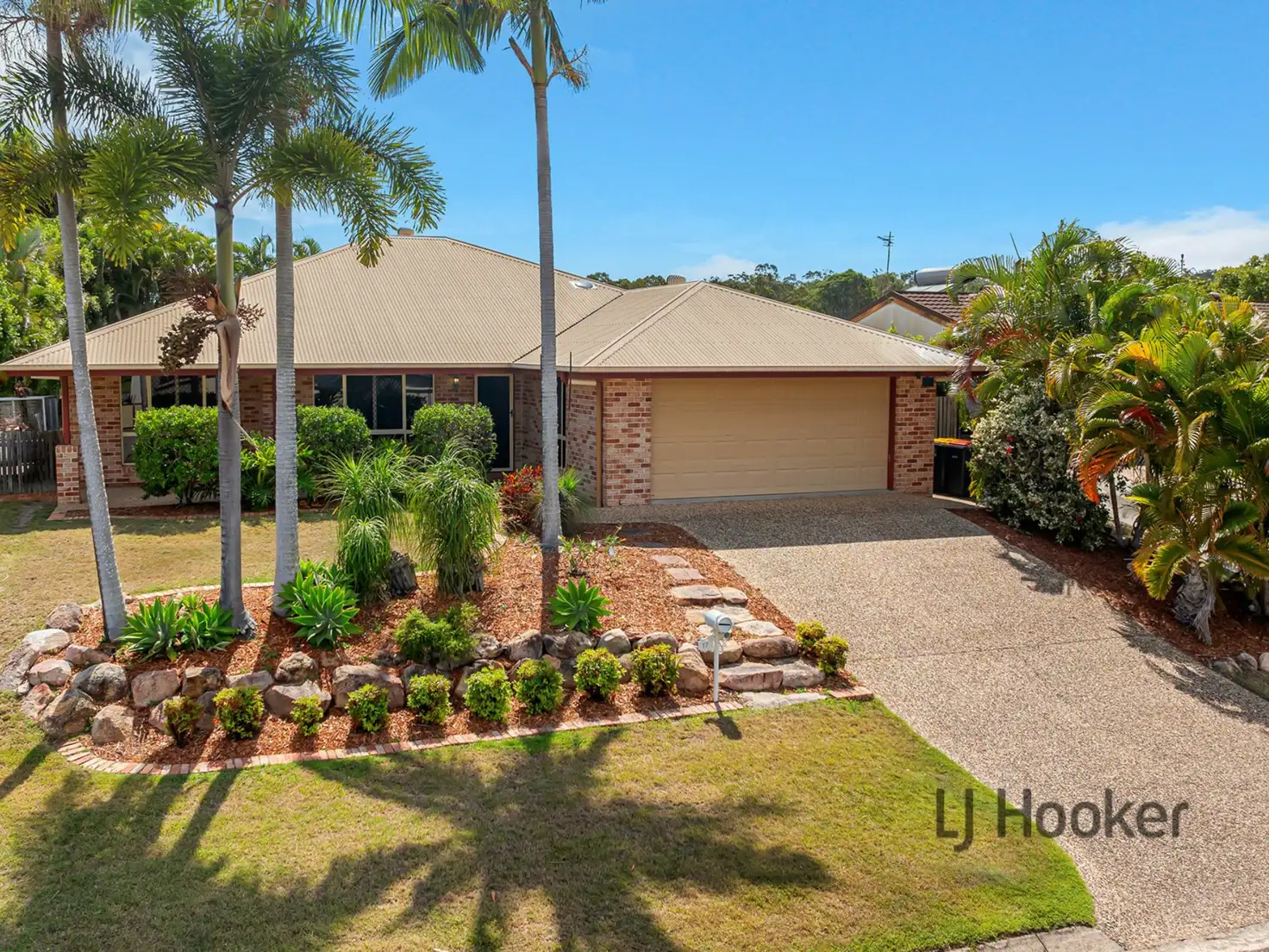 Main view of Homely house listing, 17 Bevington Street, Tannum Sands QLD 4680