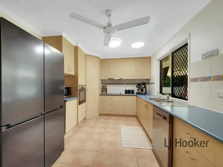 Second view of Homely house listing, 17 Bevington Street, Tannum Sands QLD 4680