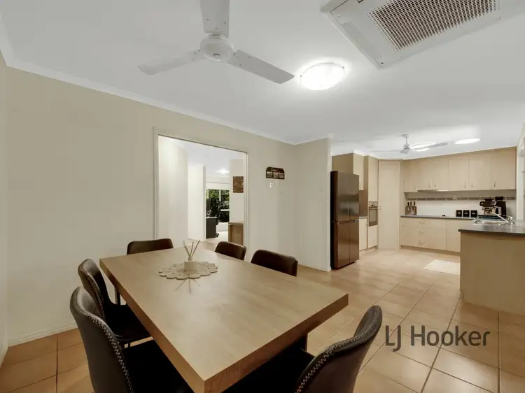 Third view of Homely house listing, 17 Bevington Street, Tannum Sands QLD 4680