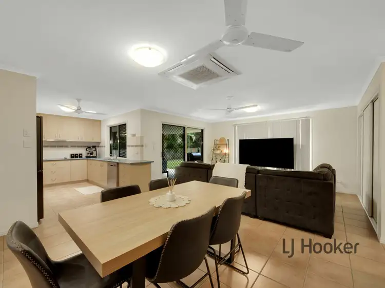 Fourth view of Homely house listing, 17 Bevington Street, Tannum Sands QLD 4680