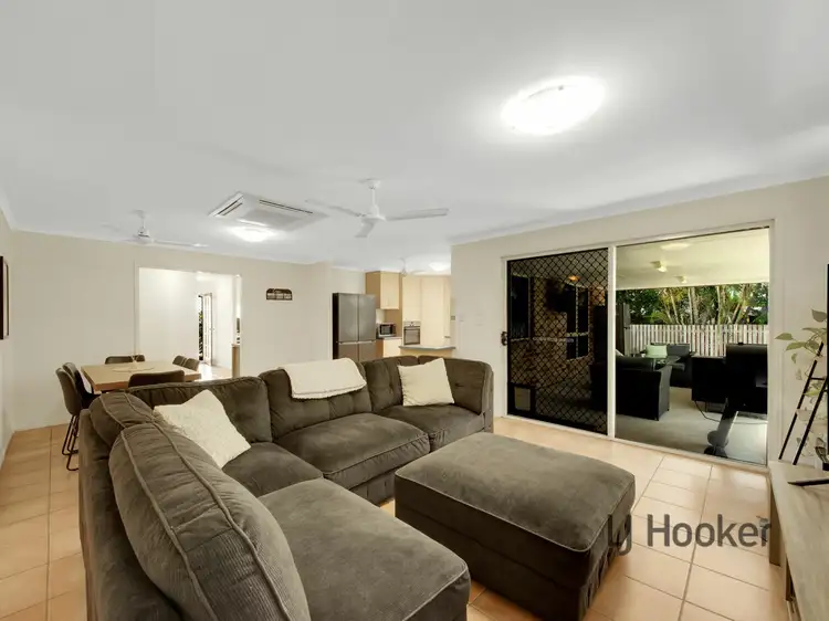 Fifth view of Homely house listing, 17 Bevington Street, Tannum Sands QLD 4680