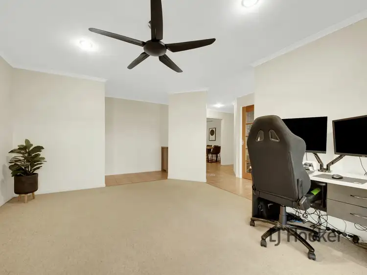 Sixth view of Homely house listing, 17 Bevington Street, Tannum Sands QLD 4680