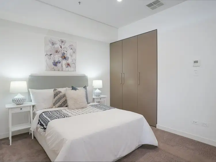 Third view of Homely unit listing, 716/349 Bulwara Road, Ultimo NSW 2007