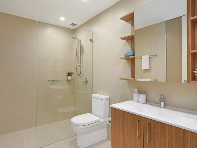 Fourth view of Homely unit listing, 716/349 Bulwara Road, Ultimo NSW 2007