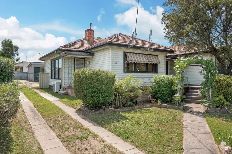 Main view of Homely house listing, 37 High Street, Greta NSW 2334