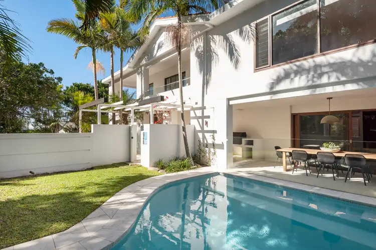 6B Surf Road, Whale Beach NSW 2107