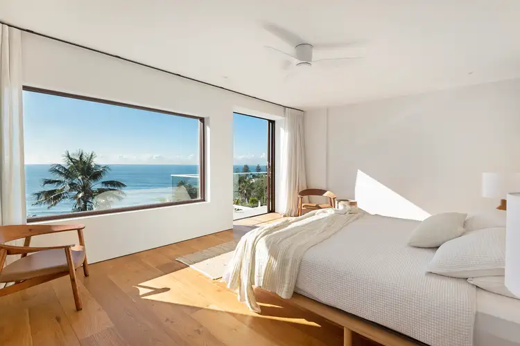 Second view of Homely house listing, 6B Surf Road, Whale Beach NSW 2107