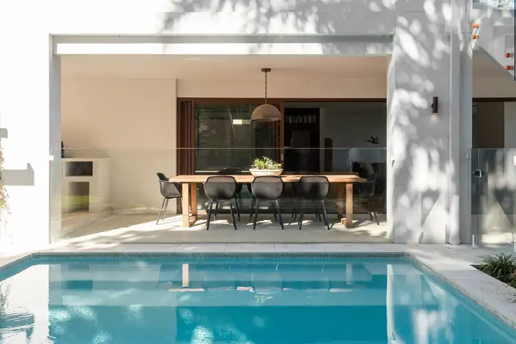 Third view of Homely house listing, 6B Surf Road, Whale Beach NSW 2107