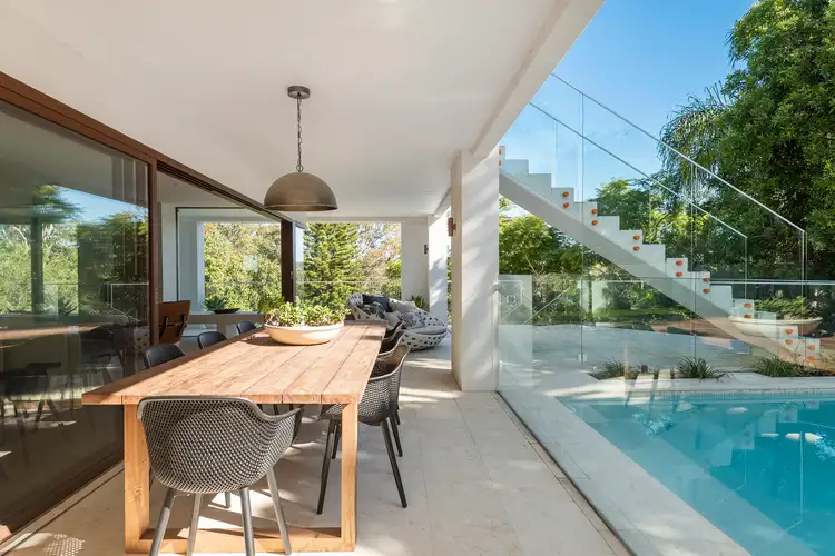 Fifth view of Homely house listing, 6B Surf Road, Whale Beach NSW 2107