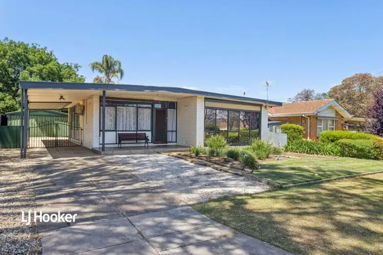 Main view of Homely house listing, 38 Jacaranda Drive, Salisbury East SA 5109