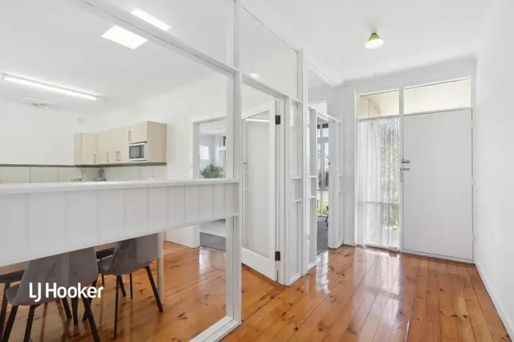 Second view of Homely house listing, 38 Jacaranda Drive, Salisbury East SA 5109
