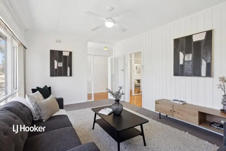 Third view of Homely house listing, 38 Jacaranda Drive, Salisbury East SA 5109