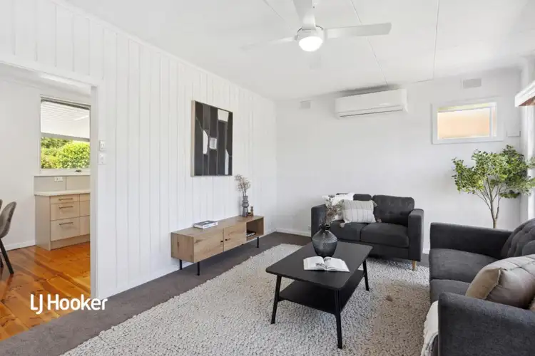 Fifth view of Homely house listing, 38 Jacaranda Drive, Salisbury East SA 5109