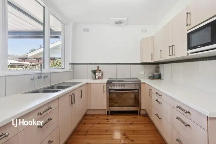 Sixth view of Homely house listing, 38 Jacaranda Drive, Salisbury East SA 5109