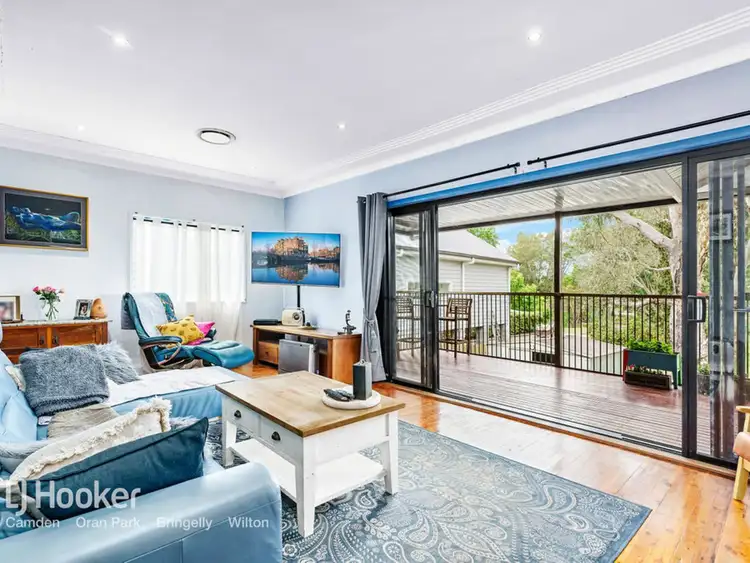 Third view of Homely house listing, 18 Alpha Road, Camden NSW 2570