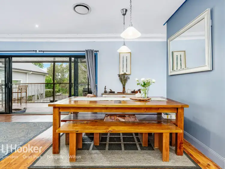 Fifth view of Homely house listing, 18 Alpha Road, Camden NSW 2570