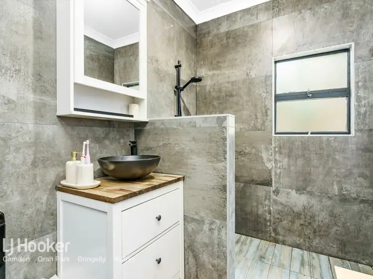 Sixth view of Homely house listing, 18 Alpha Road, Camden NSW 2570