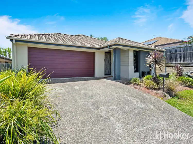 Main view of Homely house listing, 4 Chalk Circuit, North Lakes QLD 4509