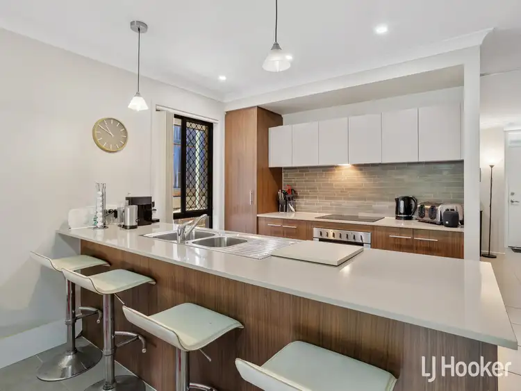 Second view of Homely house listing, 4 Chalk Circuit, North Lakes QLD 4509