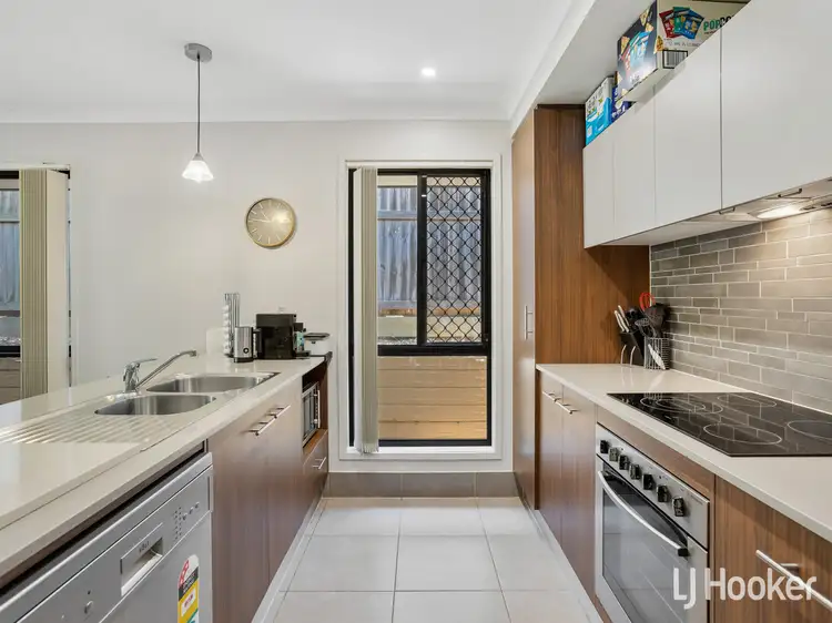 Third view of Homely house listing, 4 Chalk Circuit, North Lakes QLD 4509