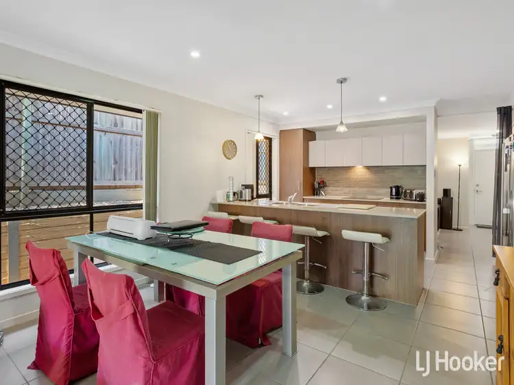 Fourth view of Homely house listing, 4 Chalk Circuit, North Lakes QLD 4509