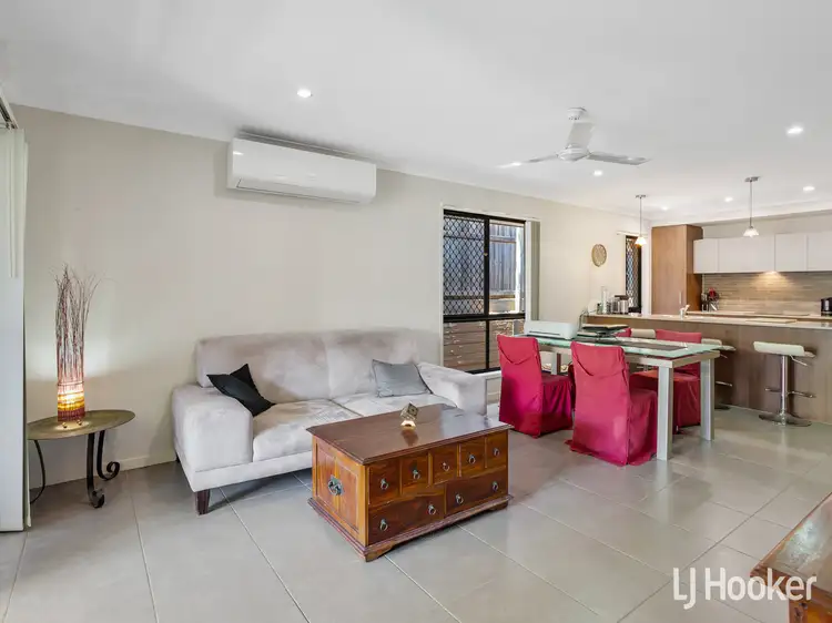Fifth view of Homely house listing, 4 Chalk Circuit, North Lakes QLD 4509