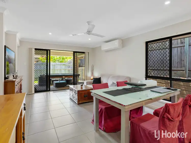 Sixth view of Homely house listing, 4 Chalk Circuit, North Lakes QLD 4509
