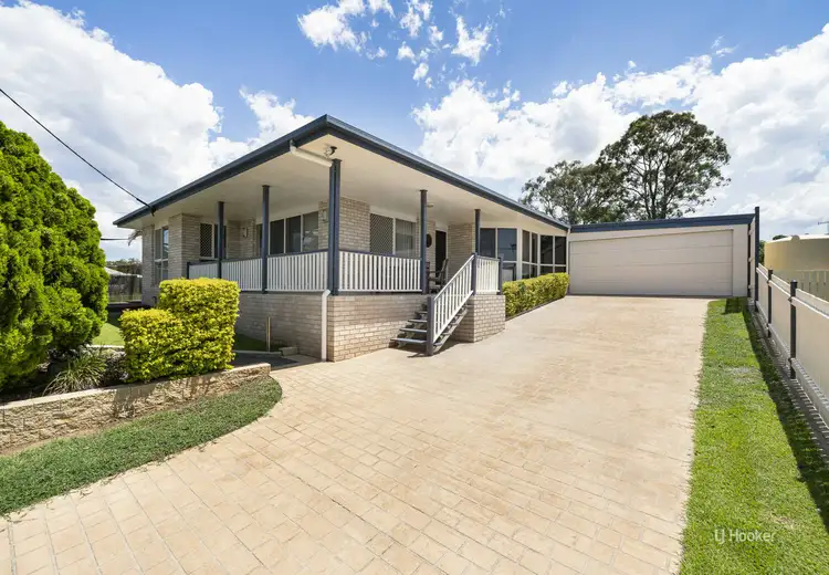 13 Alexandra Street, Toogoolawah QLD 4313