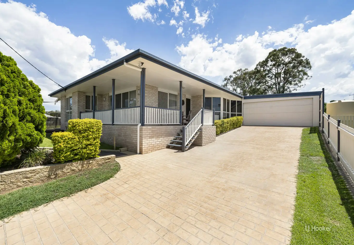 Main view of Homely house listing, 13 Alexandra Street, Toogoolawah QLD 4313