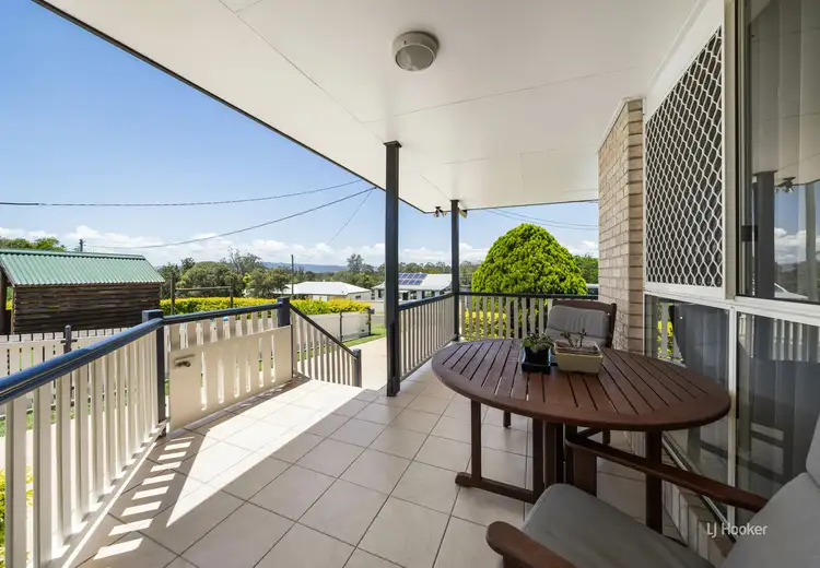 Second view of Homely house listing, 13 Alexandra Street, Toogoolawah QLD 4313