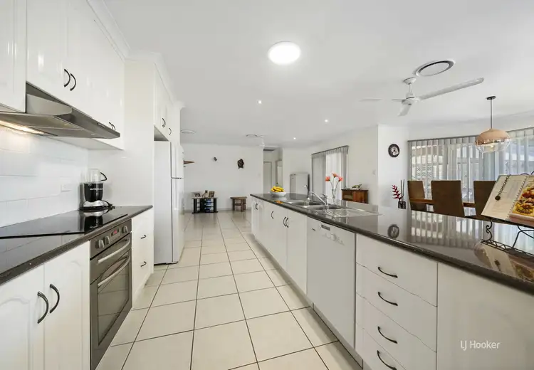 Fifth view of Homely house listing, 13 Alexandra Street, Toogoolawah QLD 4313