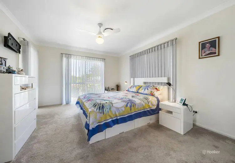 Seventh view of Homely house listing, 13 Alexandra Street, Toogoolawah QLD 4313