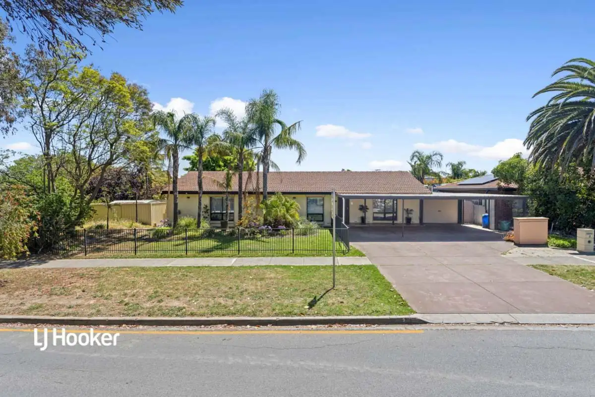 Main view of Homely house listing, 2 Doradus Avenue, Hope Valley SA 5090