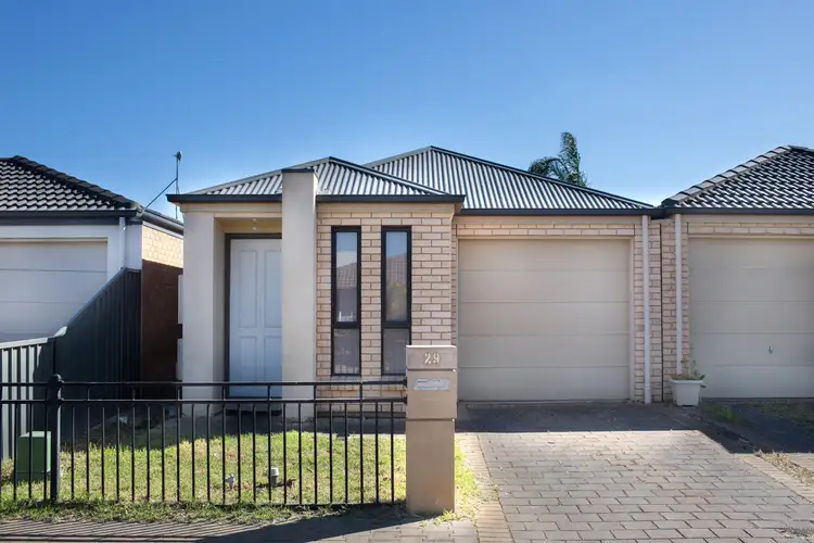 Main view of Homely house listing, 29 Riesling Crescent, Andrews Farm SA 5114