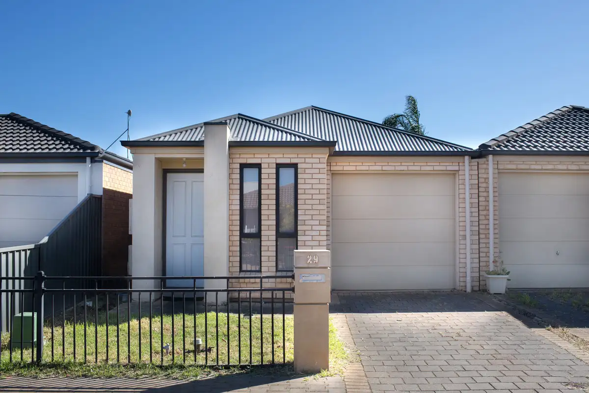 Main view of Homely house listing, 29 Riesling Crescent, Andrews Farm SA 5114