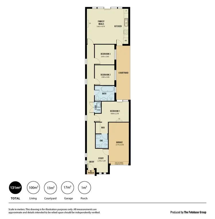 Second view of Homely house listing, 29 Riesling Crescent, Andrews Farm SA 5114
