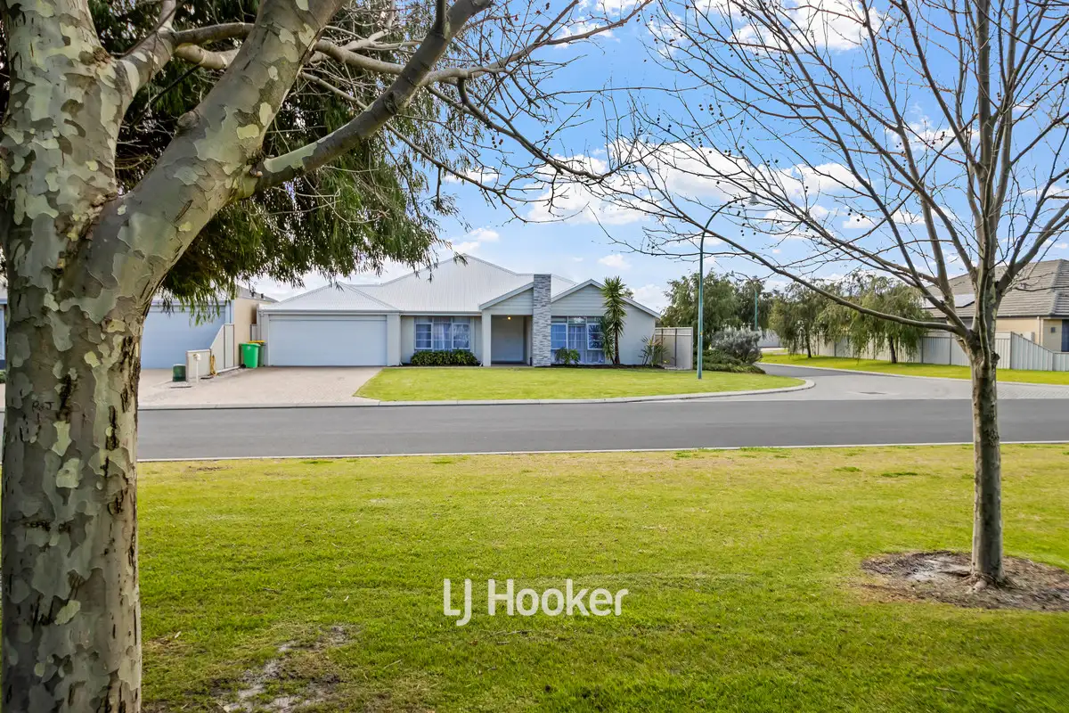 Main view of Homely house listing, 10 Virgo Brace, Australind WA 6233