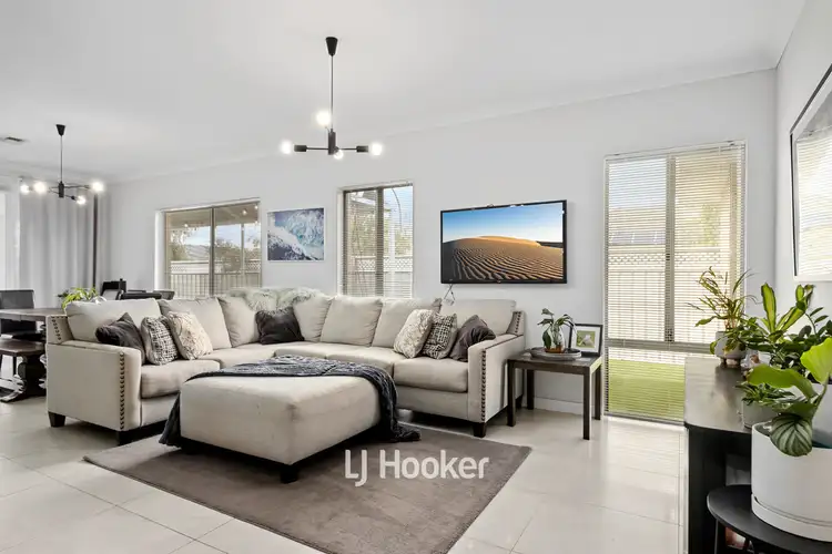 Sixth view of Homely house listing, 10 Virgo Brace, Australind WA 6233