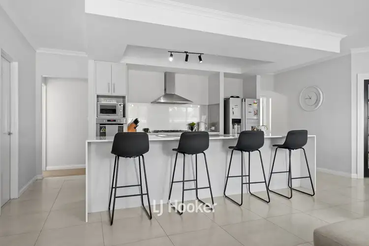 Seventh view of Homely house listing, 10 Virgo Brace, Australind WA 6233