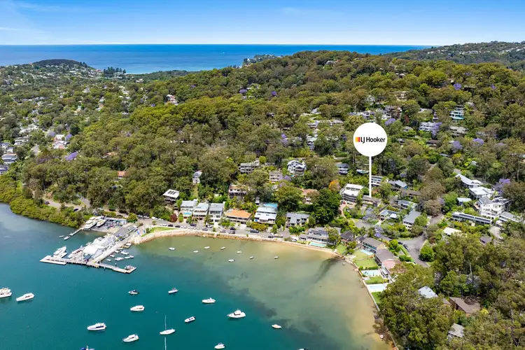 14 Careel Bay Crescent, Avalon Beach NSW 2107