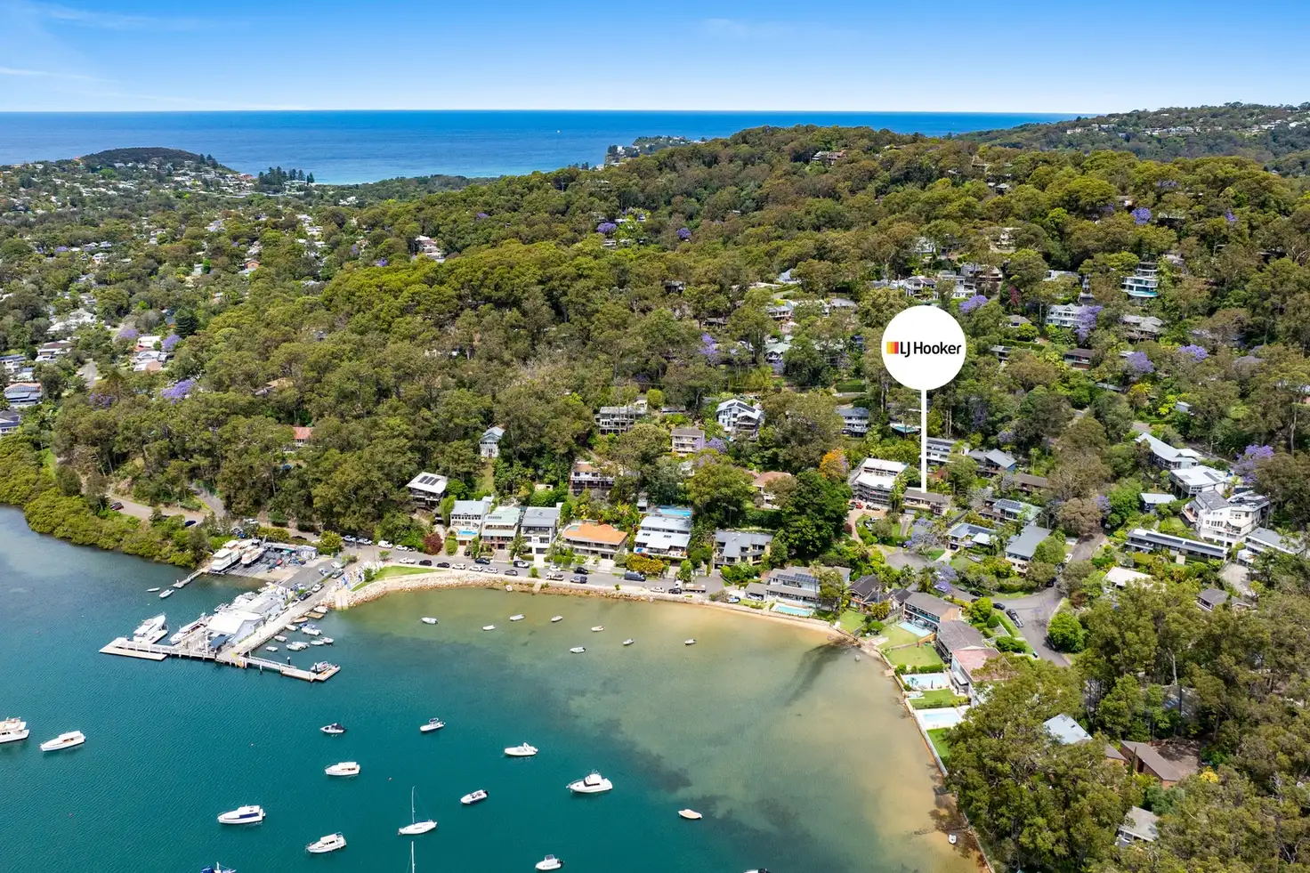Main view of Homely house listing, 14 Careel Bay Crescent, Avalon Beach NSW 2107