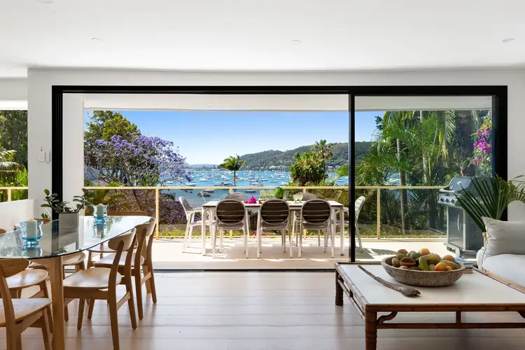 Second view of Homely house listing, 14 Careel Bay Crescent, Avalon Beach NSW 2107