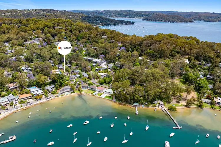 Fourth view of Homely house listing, 14 Careel Bay Crescent, Avalon Beach NSW 2107