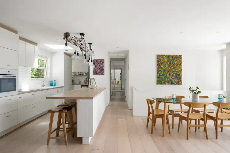 Fifth view of Homely house listing, 14 Careel Bay Crescent, Avalon Beach NSW 2107
