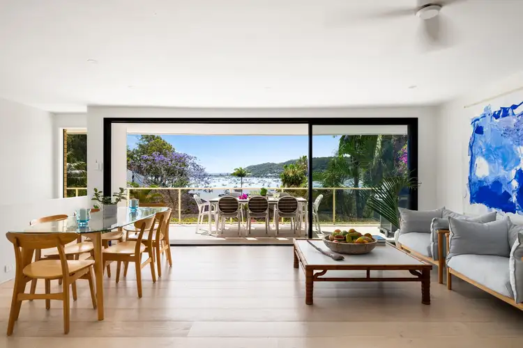 Sixth view of Homely house listing, 14 Careel Bay Crescent, Avalon Beach NSW 2107