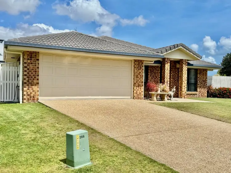 Second view of Homely house listing, 12 Summer Place, Bowen QLD 4805