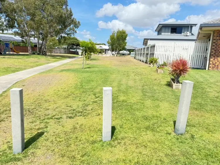 Sixth view of Homely house listing, 12 Summer Place, Bowen QLD 4805