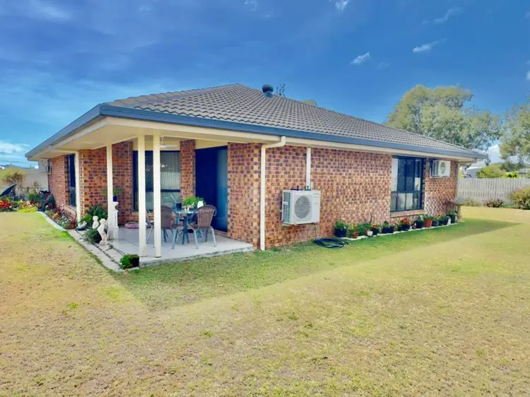 Seventh view of Homely house listing, 12 Summer Place, Bowen QLD 4805