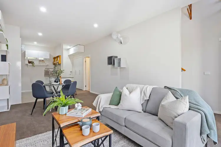 Third view of Homely apartment listing, 88/235 Flemington Road, Franklin ACT 2913